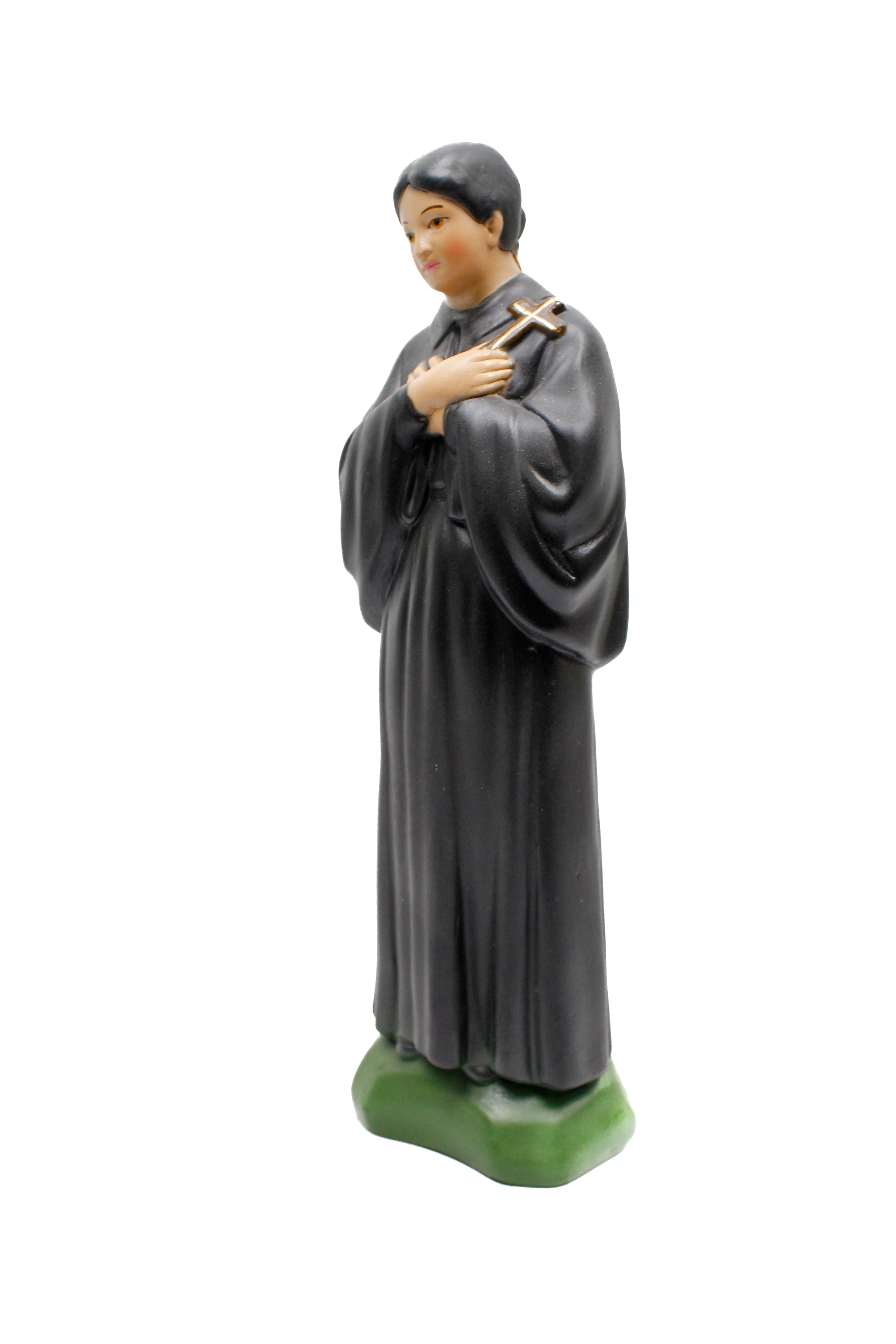 Santa Gemma Galgani (30 cm) Santa Gemma Galgani (30 cm)
